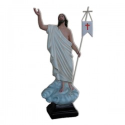 RESURRECTED JESUS