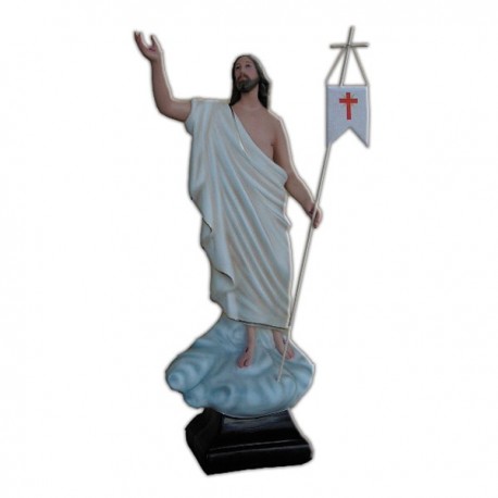 RESURRECTED JESUS