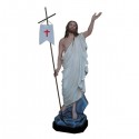 RESURRECTED JESUS