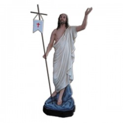 RESURRECTED JESUS