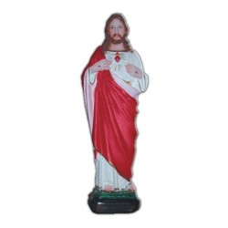 SACRED HEART OF JESUS