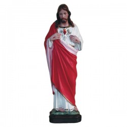 SACRED HEART OF JESUS