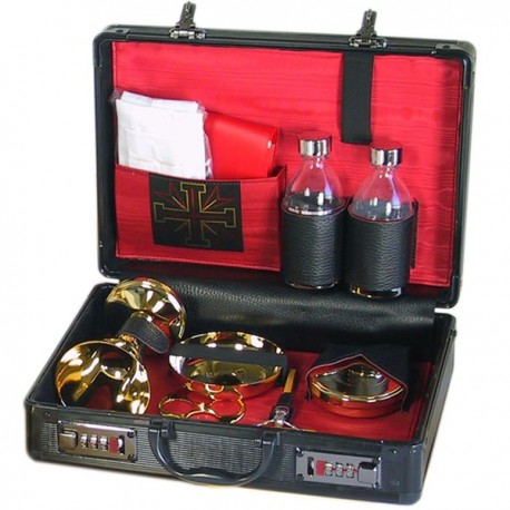 MISSION'S SUITCASE