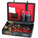 MISSION'S SUITCASE
