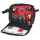 MISSION'S HANDBAG