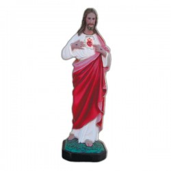 SACRED HEART OF JESUS