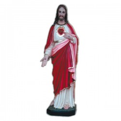 SACRED HEART OF JESUS