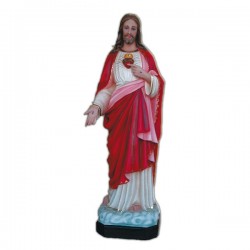 SACRED HEART OF JESUS