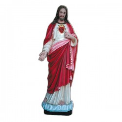 SACRED HEART OF JESUS