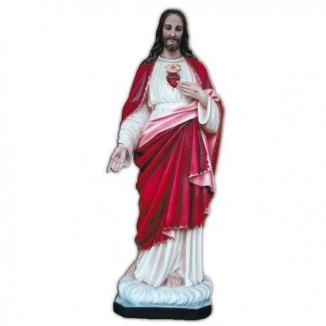 SACRED HEART OF JESUS