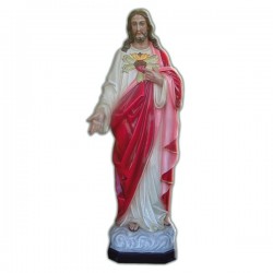 SACRED HEART OF JESUS