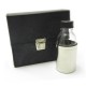 CASE WITH THREE BOTTLES