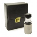 CASE WITH TWO BOTTLES