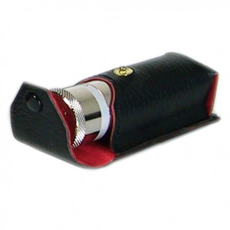 ESTUCHE CON DOS JARRONES