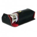 ESTUCHE CON DOS JARRONES