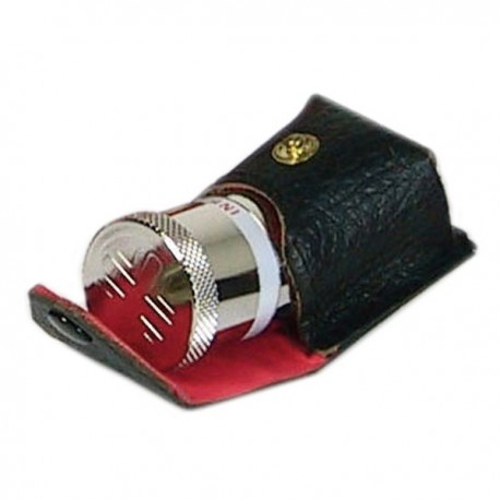 ESTUCHE CON UN JARRÓN