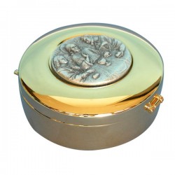 BOX FOR HOSTS
