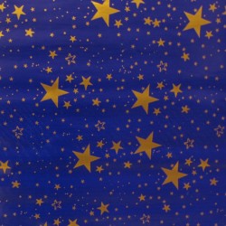 PAPEL ESTRELLADO