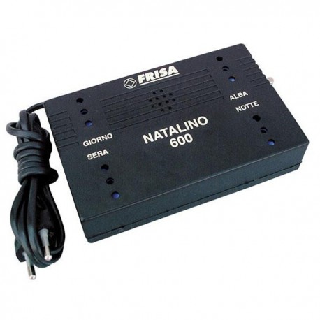 CONTROL UNIT