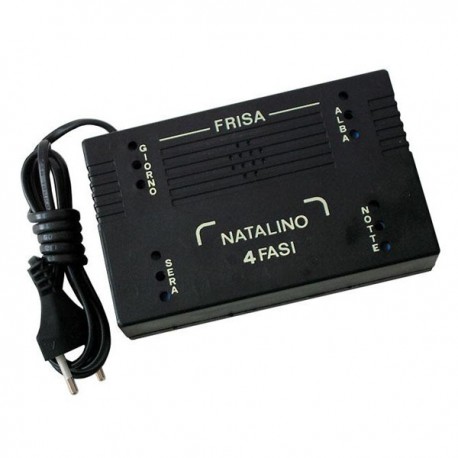 CONTROL UNIT