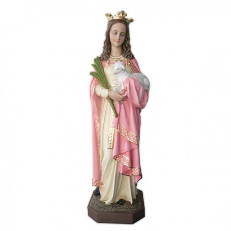 ST. AGNES