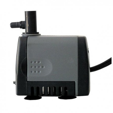 PUMP FOR FOUNTAINS