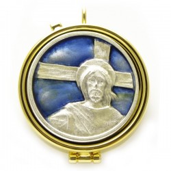 GOLDEN SHRINE WITH VARNISH PLATE