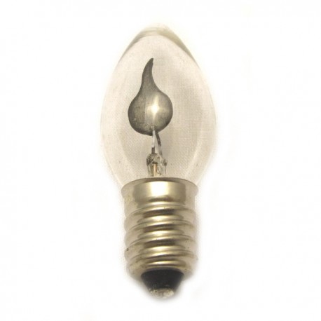 TREMULOUS LAMP