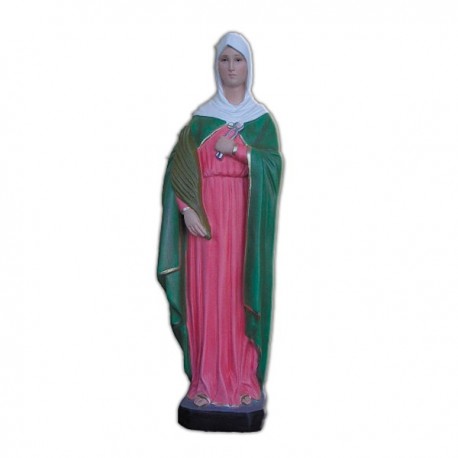 ST. APOLLONIA