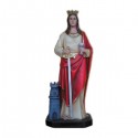 ST. BARBARA