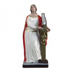 ST. CECILIA