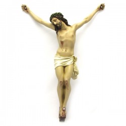 CRUCIFIX ONLY WITH BODY
