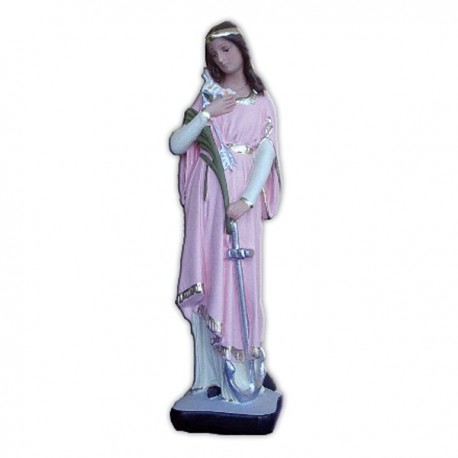 ST. PHILOMENA