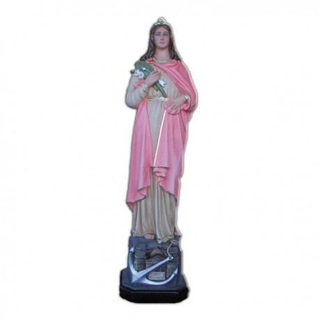 ST. PHILOMENA
