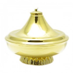 OIL LAMP