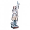 ST. JOAN OF ARC