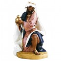 BLACK WISE MAN