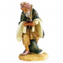 MULATTO WISE MAN