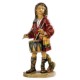 SHEPHERD WITH DRUM