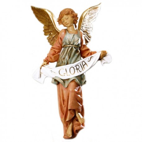 ÁNGEL GLORIA