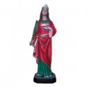 VIRGIN WITH THE BABY