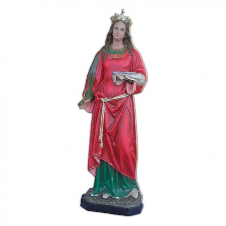 ST. LUCY