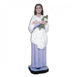 SAINT MARIA GORETTI