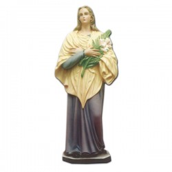 SAINT MARIA GORETTI