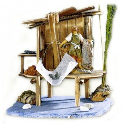 PALAFITTE FOR FISHERMAN
