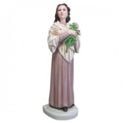 SAINT MARIA GORETTI