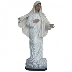 OUR LADY OF MEDJUGORJE