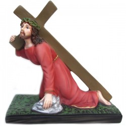 GESU' CADENTE
