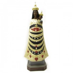 VIRGIN OF LORETO