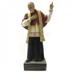 SAINT ALPHONSUS MARIA DE LIGUORI